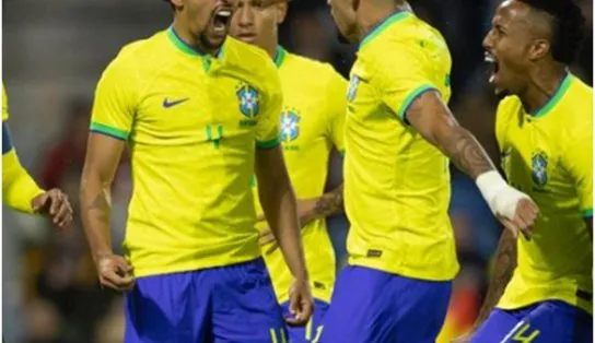 Sai, zica! Brasil lidera ranking da Fifa antes da Copa do Mundo; veja lista