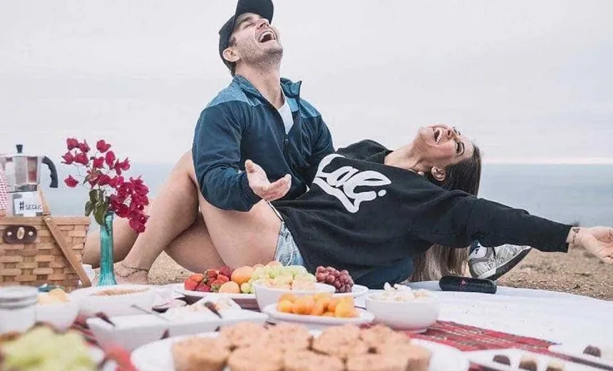 Ex-BBB Mayra Cardi se declara para ex-marido nas redes sociais; ‘love you forever’
