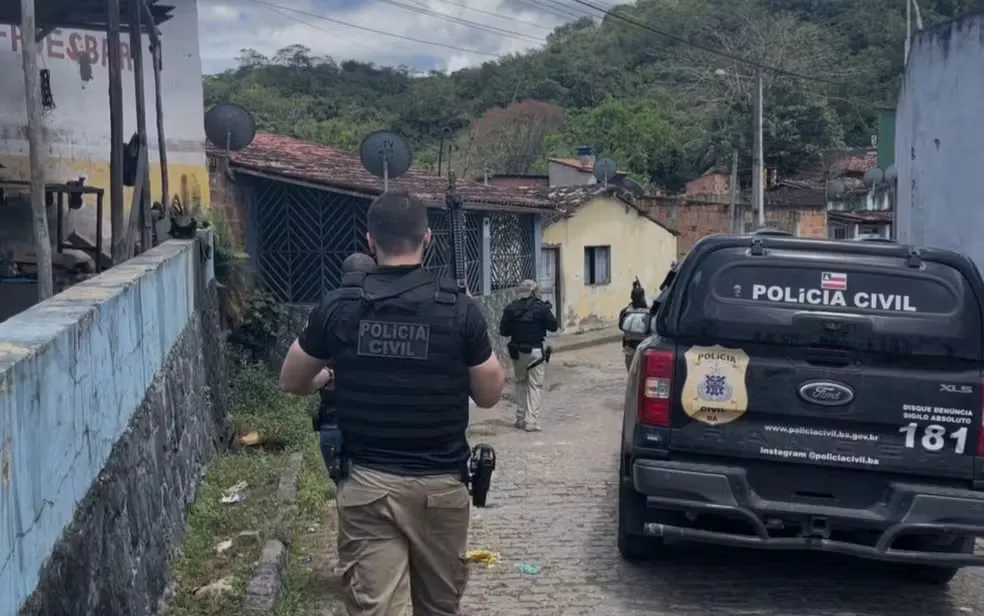 Adolescente de 17 anos marca encontro falso e faz homem transferir R$ 22 mil