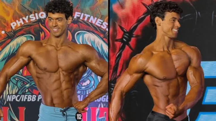 Imagem de Victor Alexandre