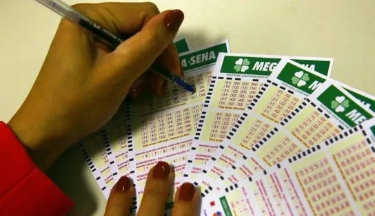 Mega-Sena sorteia neste sábado prêmio acumulado em R$ 11 milhões