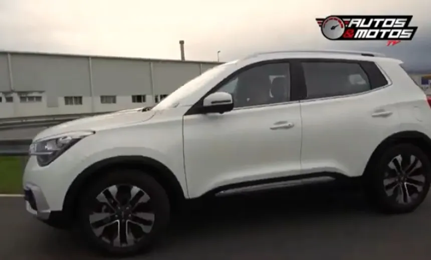Autos & Motos: carros chineses são opções no mercado brasileiro