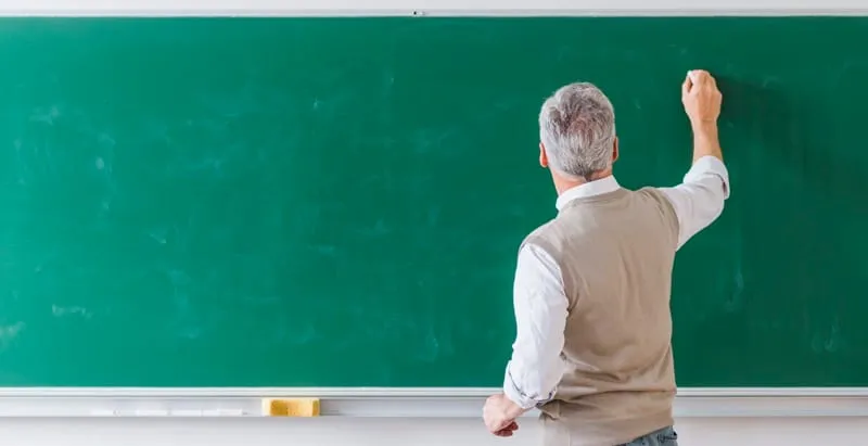 Brasil é país com o maior número de alunos por professor no ensino privado