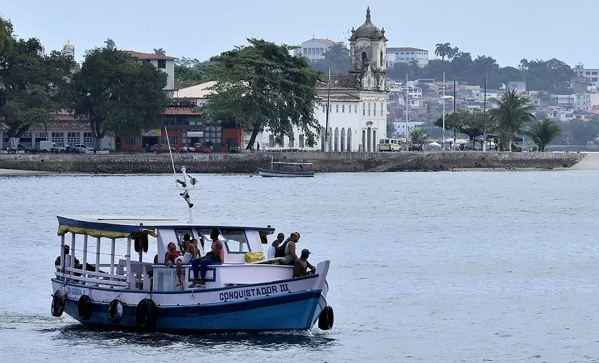 Prefeitura lança licitação para retomada do transporte hidroviário Plataforma-Ribeira