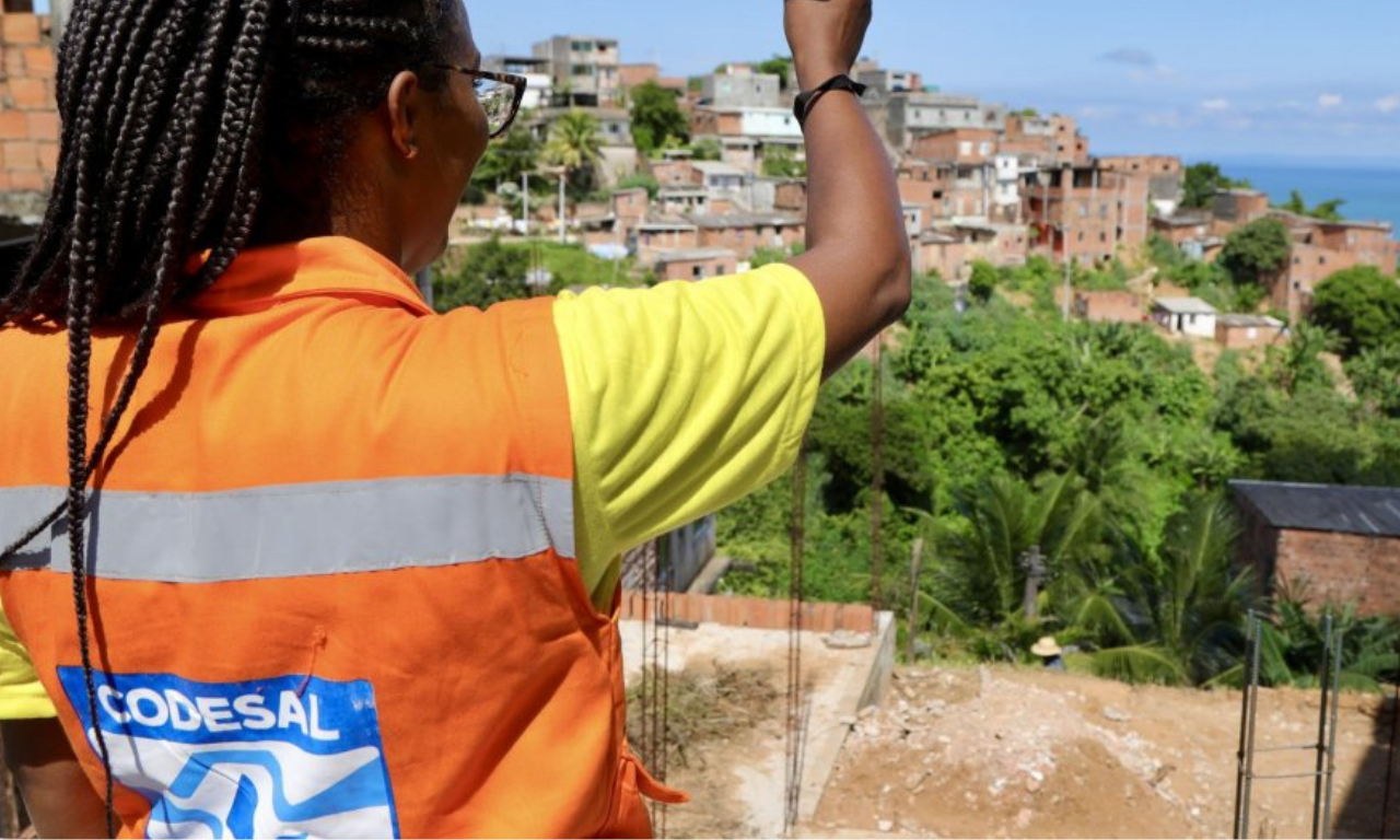 Codesal. Foto: Divulgação