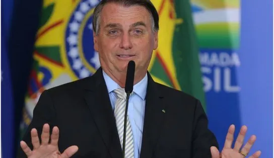 Lei Paulo Gustavo, que previa repasse de R$ 3,86 bi para o setor cultural é vetada por Bolsonaro 