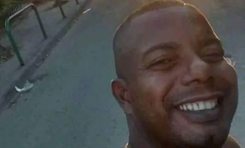 Morre no Rio de Janeiro MC Naldinho, criador do hit “Tapinha”, no Furacão 2000