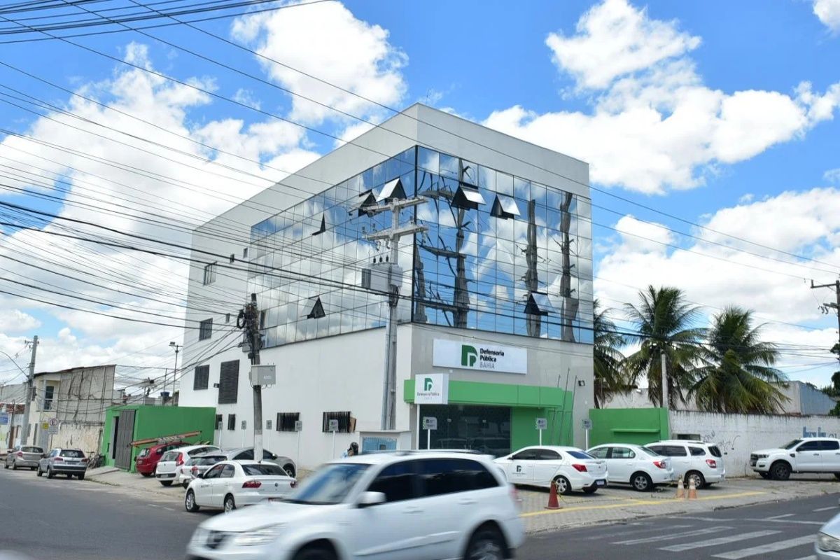 Mutirão vai atender demandas de saúde e solicitações de passe livre intermunicipal, na sede da Defensoria Pública. Foto: Reprodução/Blog da Feira