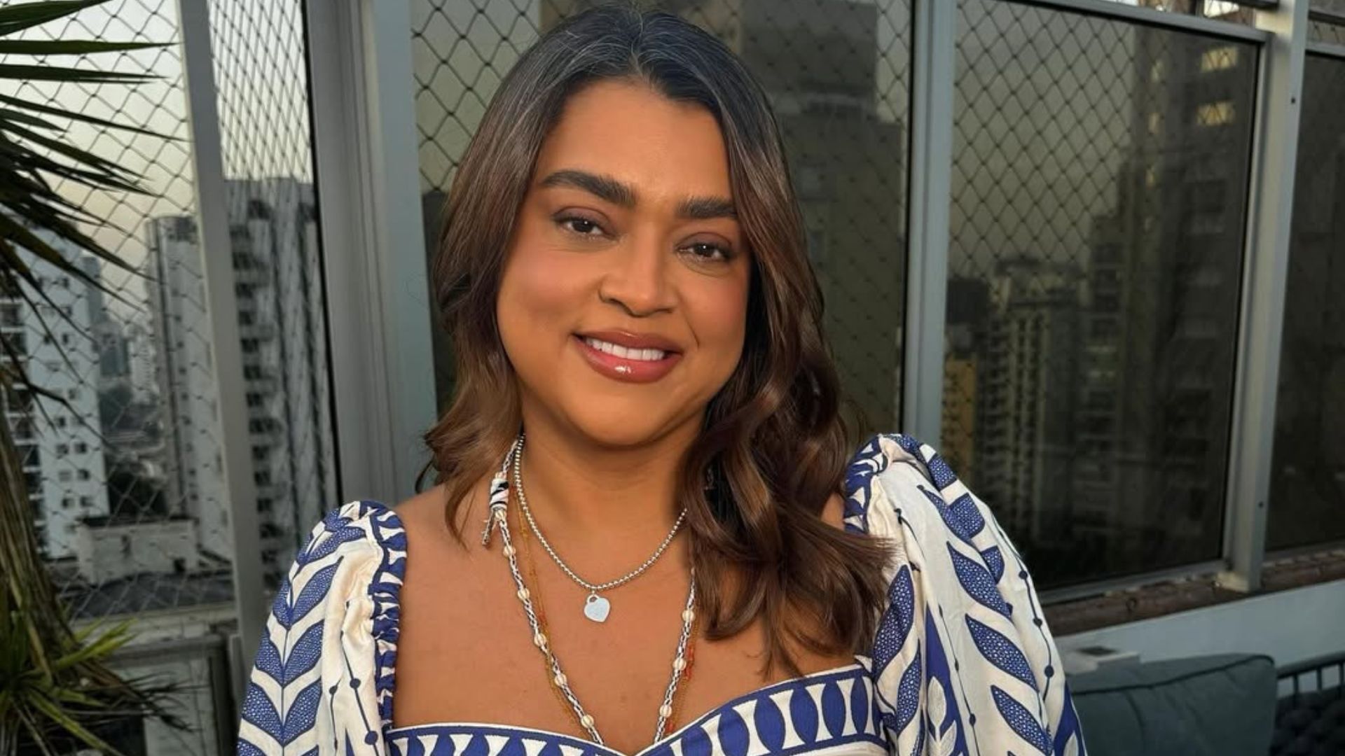Preta Gil foi diagnosticada com câncer em janeiro de 2023 | Foto: reprodução/Instagram