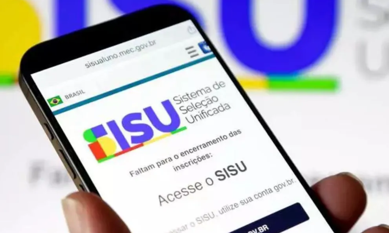 Sisu+ funcionará como uma etapa complementar ao Sisu 2026. Foto: Divulgação