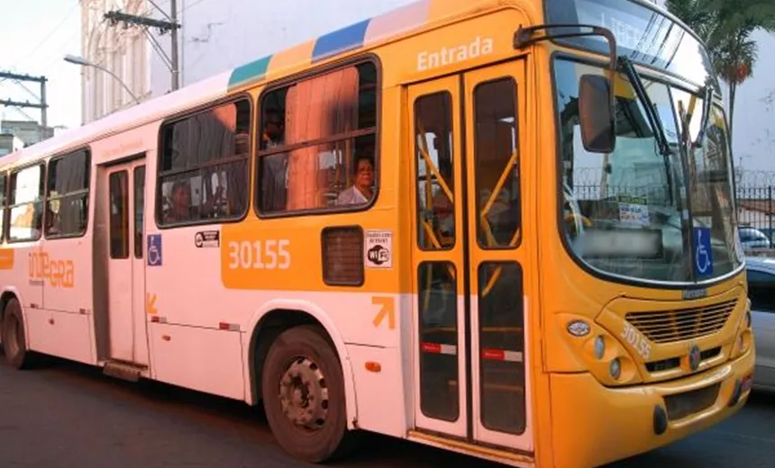 Ônibus com ar-condicionado devem começar a circular no final deste mês 