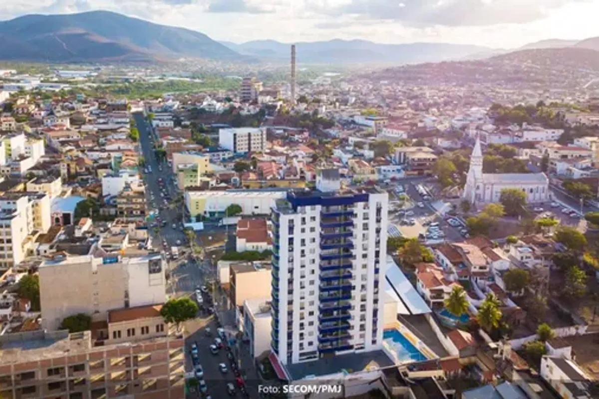 Câmara de Vereadores de Jequié Abre processo seletivo até dezembro| Foto: Ascom PMJ