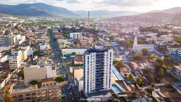 Jequié abre concurso com 102 vagas e salário de até R$ 5,1 mil