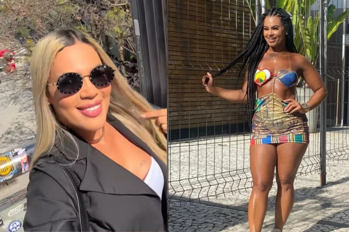 Conhe&ccedil;a as Blogueiras Presas em Salvador. Foto: Reprodu&ccedil;&atilde;o Redes Sociais