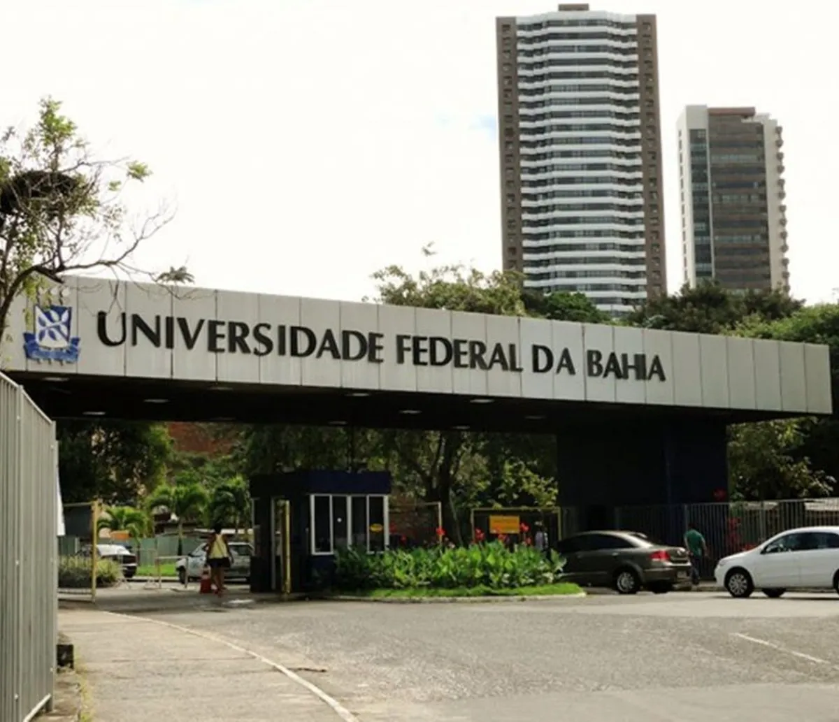 UFBA recebe nota máxima em avaliação de recredenciamento do Ministério da Educação