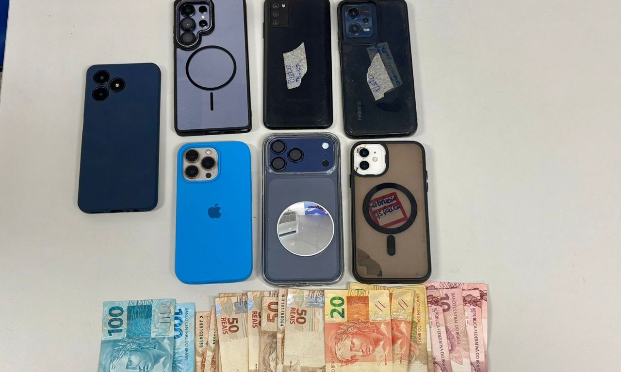 Operac&atilde;o For&ccedil;a Total na Gamboa. Foto:  BPatamo / Batalh&atilde;o Apolo