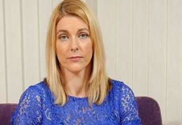 Por fobia de varizes, britânica pede para amputar pernas