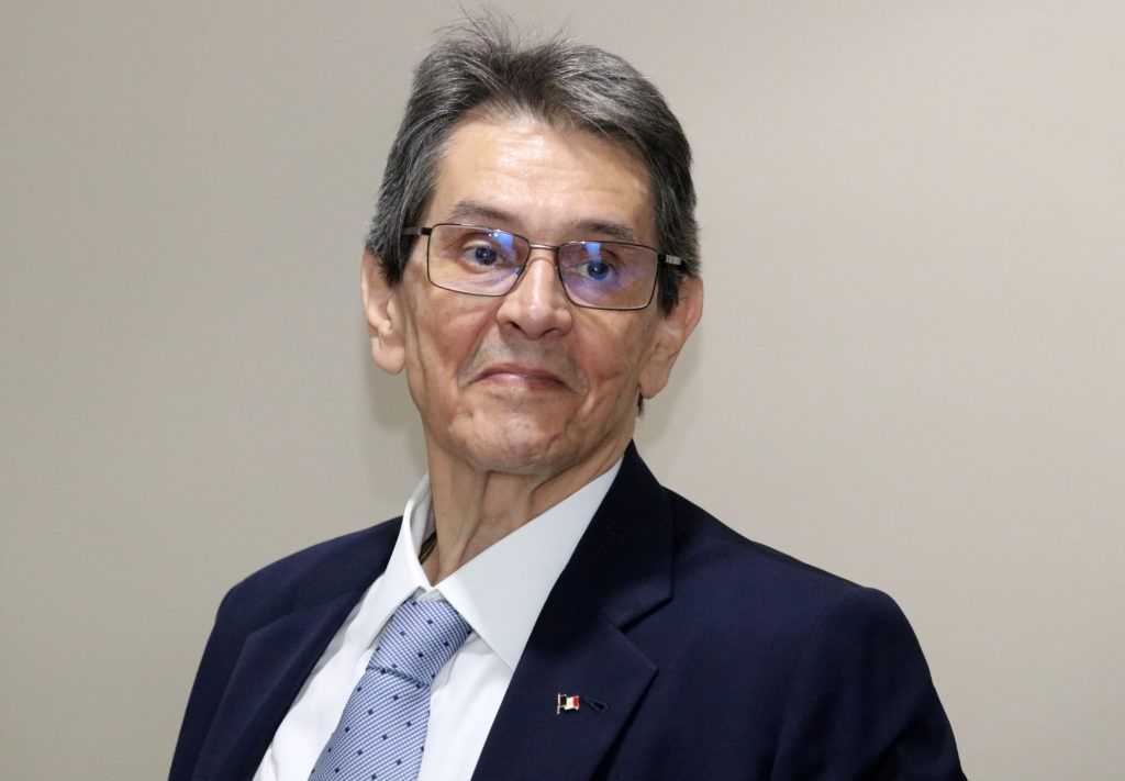 Roberto Jefferson.Foto: Reprodução | JP News