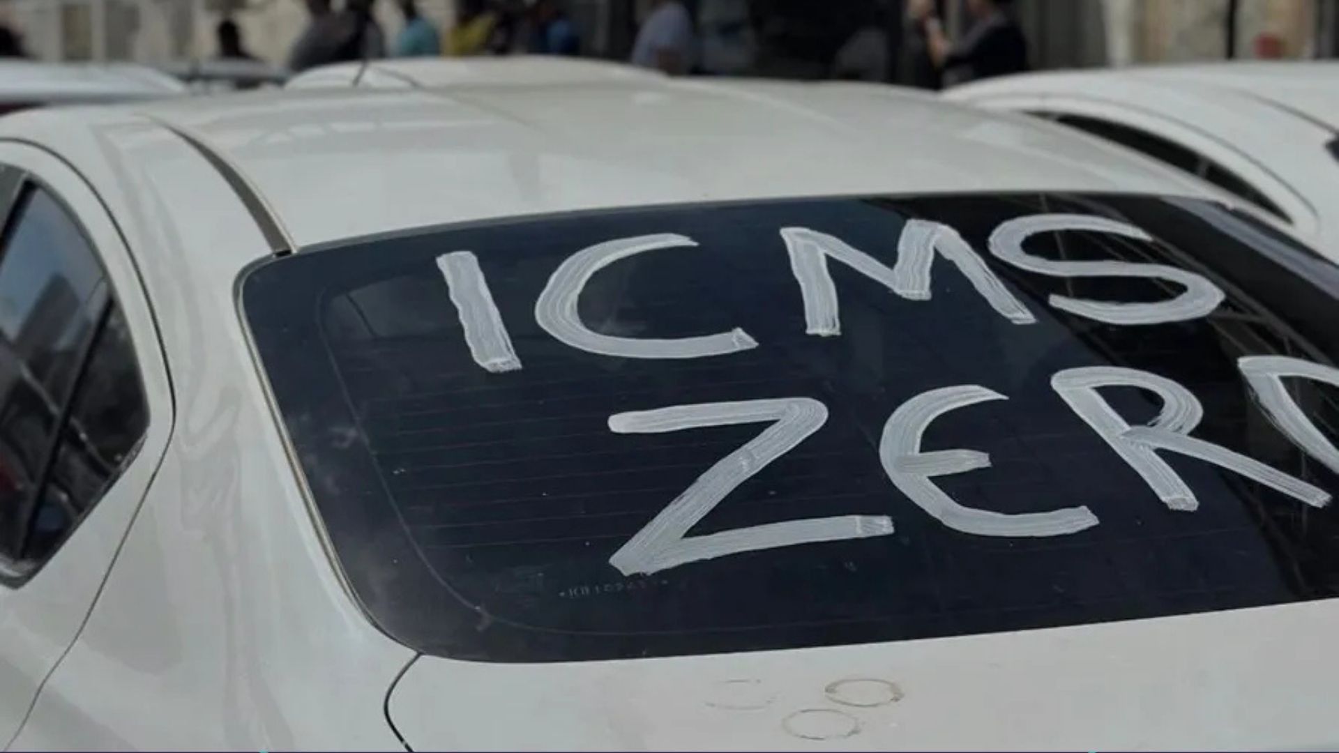 Foto: Reprodu&ccedil;&atilde;o/@ratosdapista