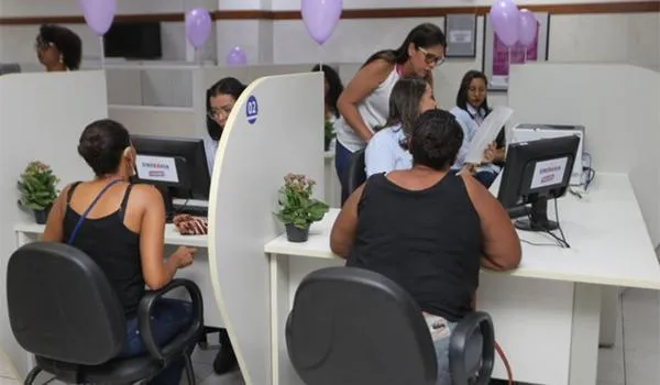 SineBahia oferece atendimento especial para mulheres gordas nesta sexta