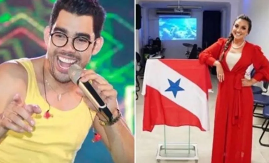 ?Foi para o inferno?, diz pastora sobre Gabriel Diniz; assista vídeo