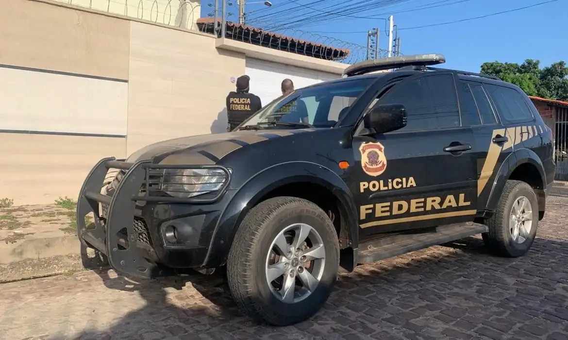 Polícia Federal apura manipulação de resultado em Campeonato Brasileiro da série D