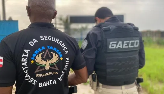 PMs acusados de homicídios tem mandados de prisão preventiva decretados em Piatã, na Bahia