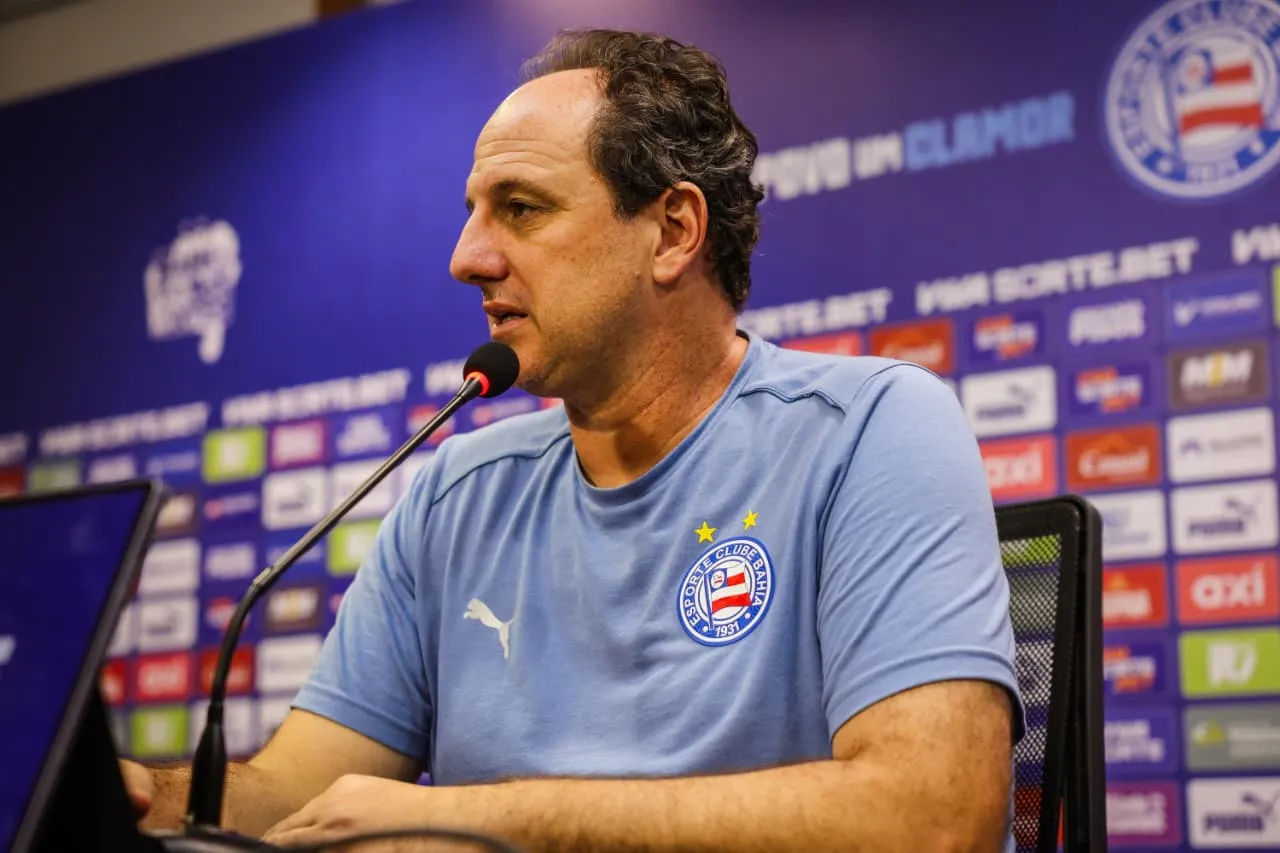 Velocidade foi arma do Bahia para vencer o Flamengo, segundo Ceni