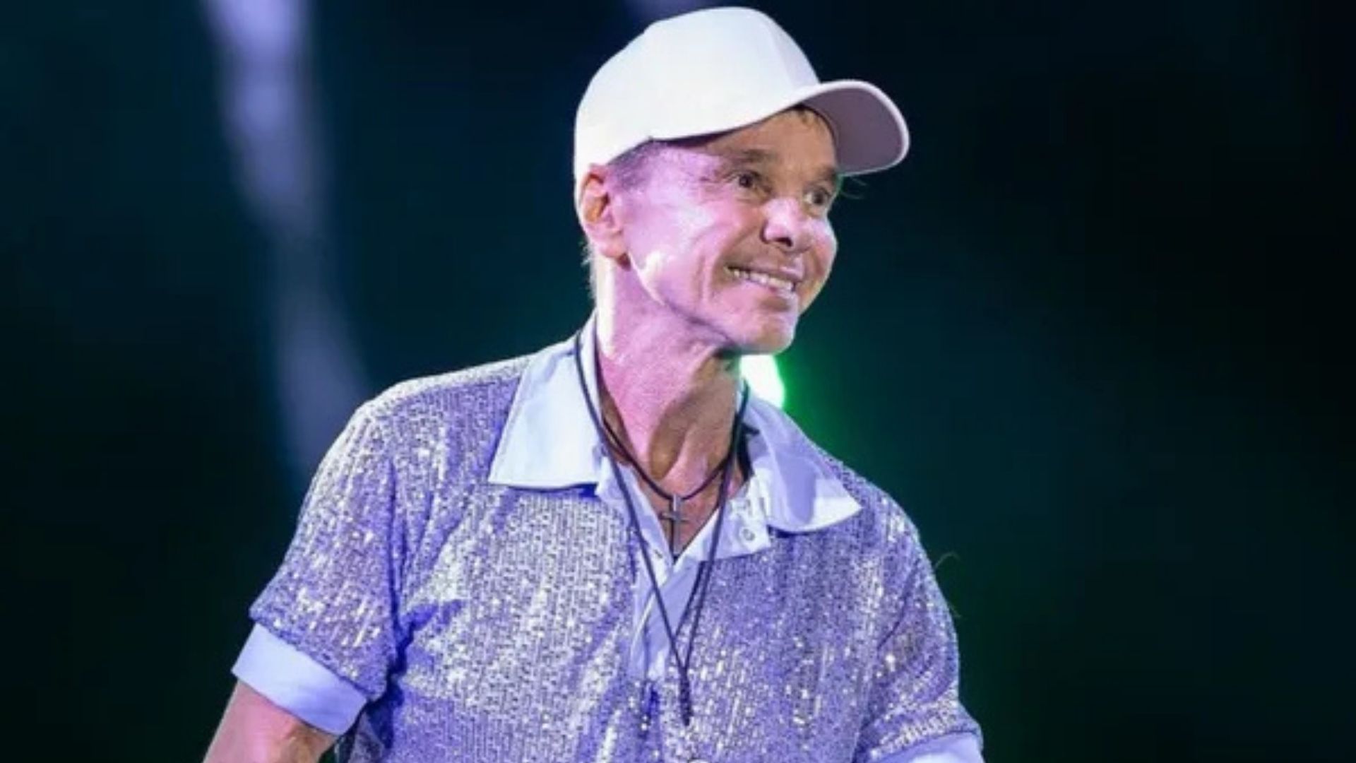 Netinho pode receber homenagem em rua de Salvador; saiba detalhes