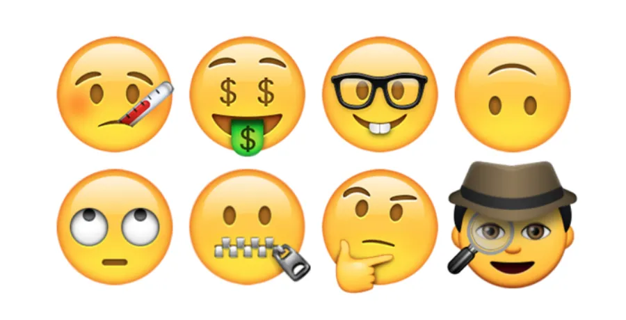 Veja significados dos emojis do WhatsApp e descubra se você está usando-os corretamente