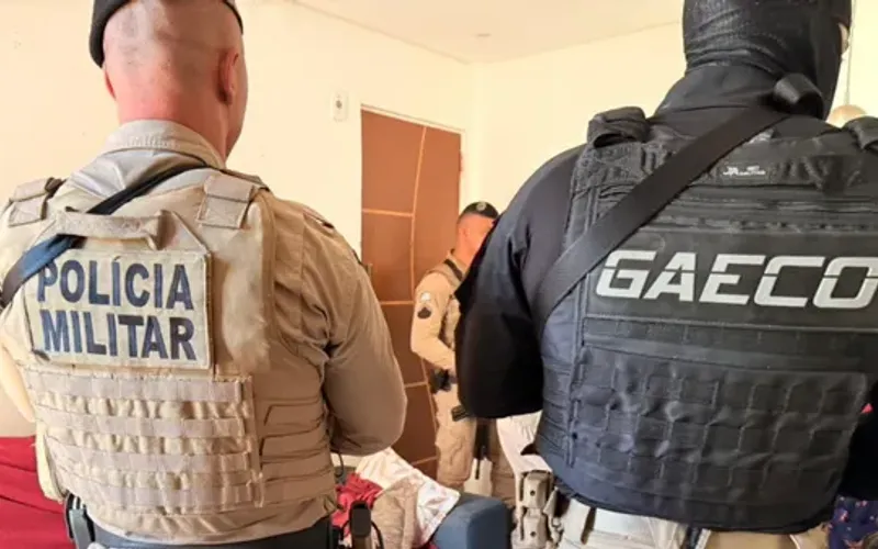 A investigação apura se os dados comercializados incluem informações bancárias, CPF, endereços e registros telefônicos de vítimas/Foto: MPBA