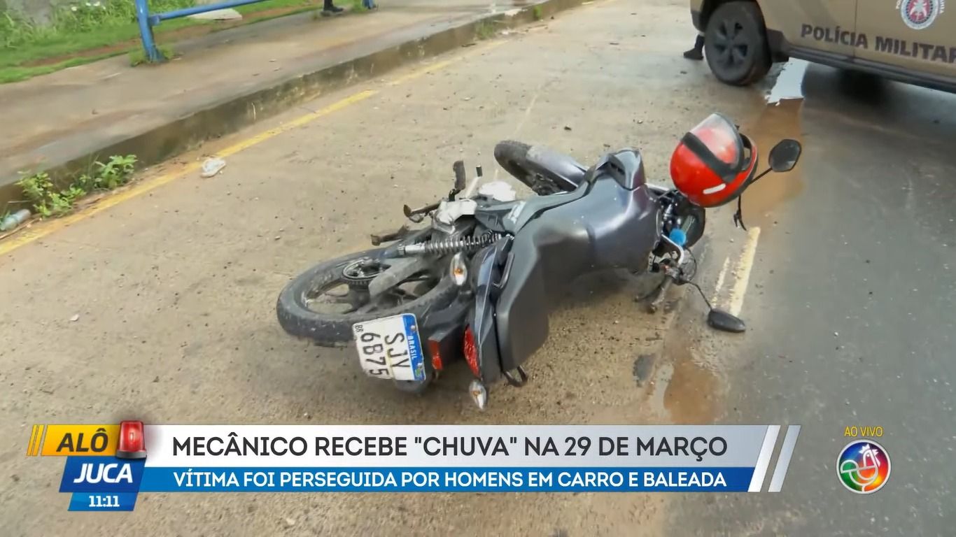 Foto: Reprodução/TV Aratu