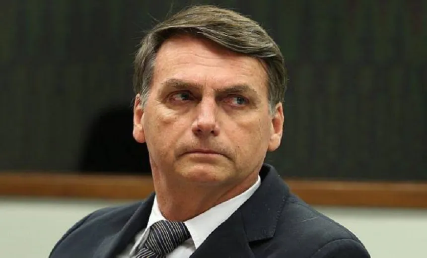 Bolsonaro defende votação da PEC para reduzir a maioridade penal para crimes hediondos