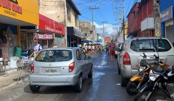 Veja lista atualizada do número de casos da Covid-19 por bairros de Salvador; Brotas ainda lidera