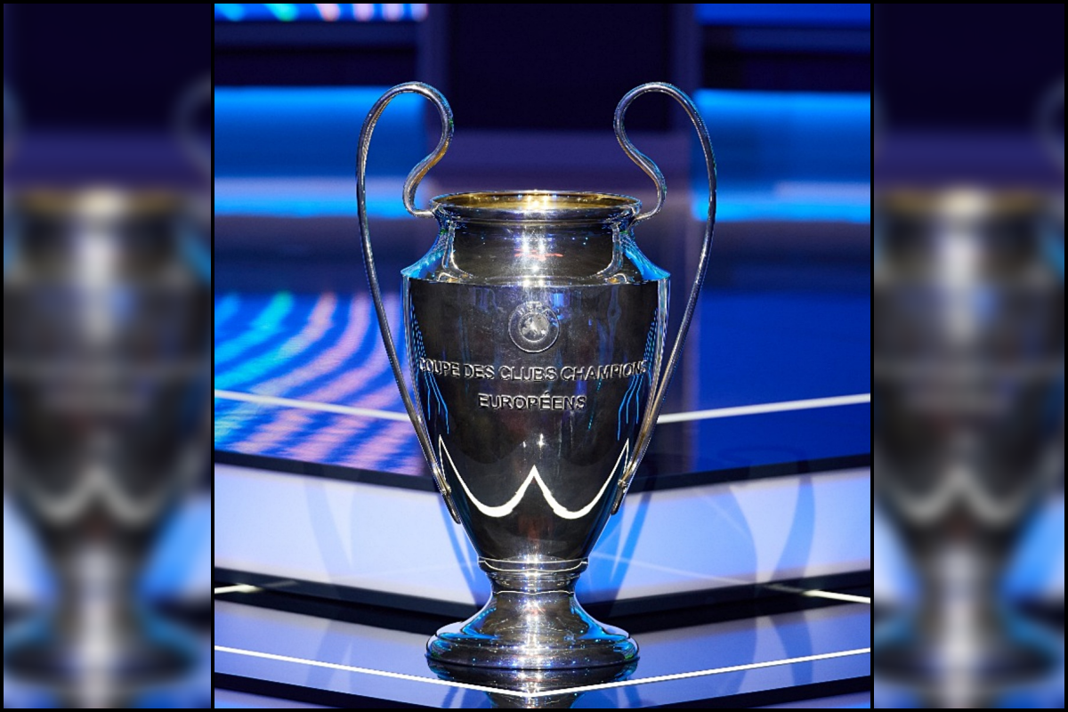 Final da Champions League será disputada em Budapeste, na Hungria, no dia 30 de maio de 2026. Foto: X/Champions League