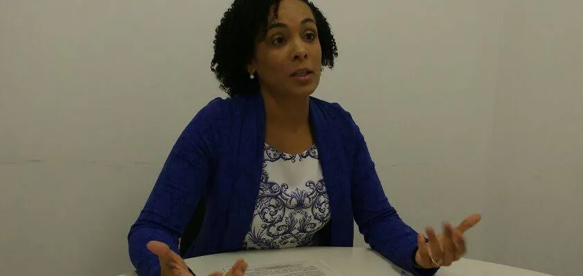 Promotora quer punição de agentes que negligenciaram atendimento a cantora agredida