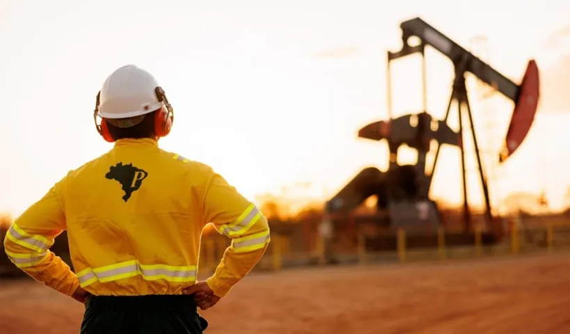 Petroleira baiana anuncia construção de planta de R$ 340 milhões