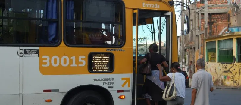 Auditoria descobre fraude nas passagens do ônibus em Salvador; 48 mil foram vendidas irregularmente