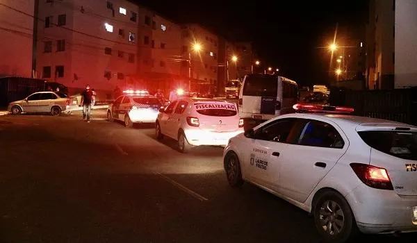 Prefeitura de Lauro de Freitas prorroga toque de recolher no município