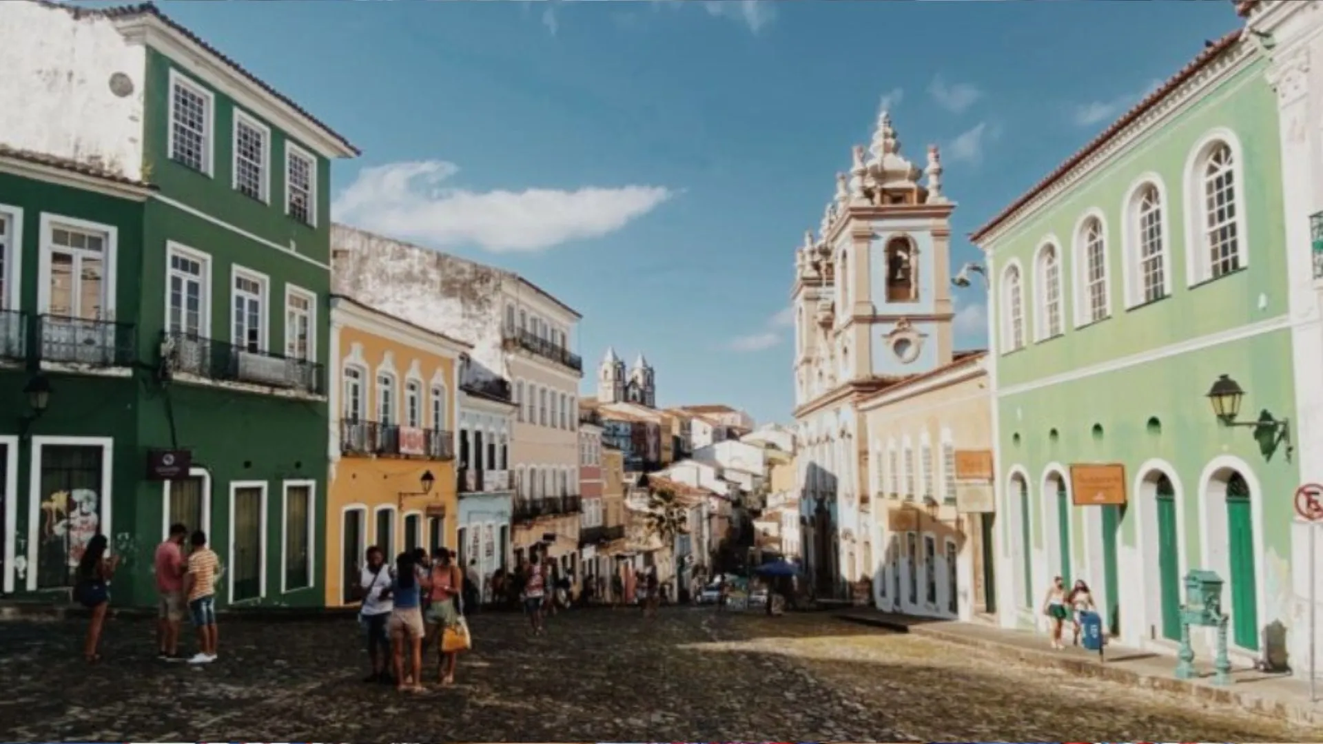 Movimento Salvador Capital Afro 2025 é lançado nesta segunda-feira