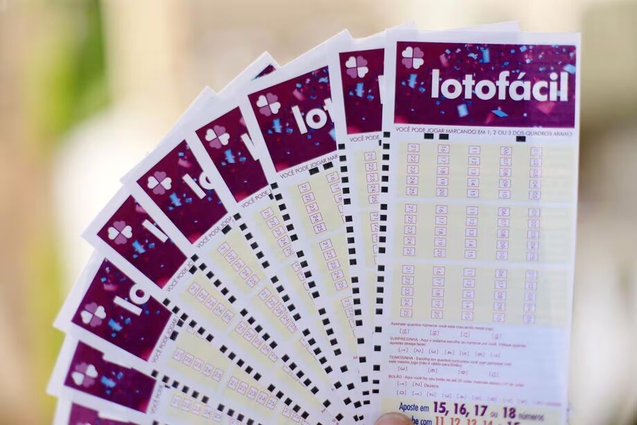 Lotof&aacute;cil