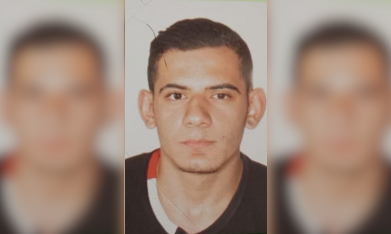 Homem que arrastou mulher por 1 km &eacute; indiciado por feminic&iacute;dio consumado.Foto: Reprodu&ccedil;&atilde;o