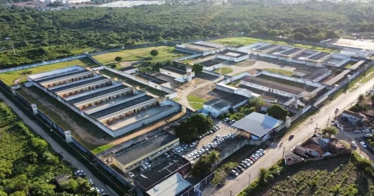 Policiais penais s&atilde;o condenados por levar materiais il&iacute;citos a pres&iacute;dio da Bahia