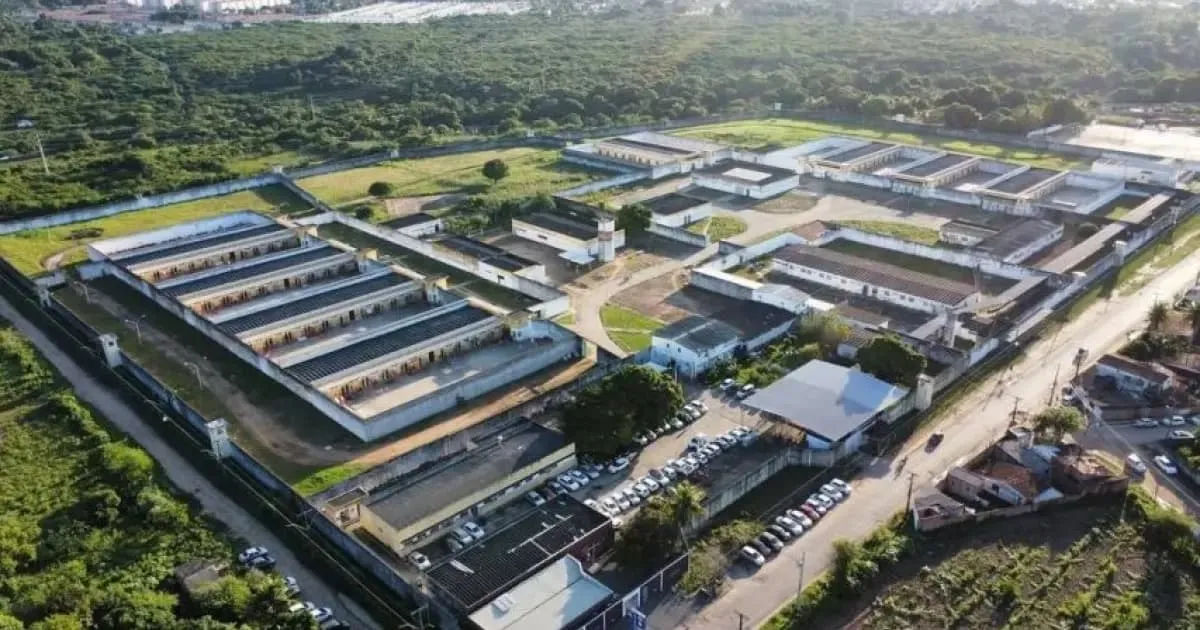 Policiais penais são condenados por levar materiais ilícitos a presídio da Bahia