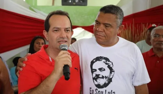Deputado e prefeito levam fábrica de calçados para Cipó; “Conquista para os quilombolas”