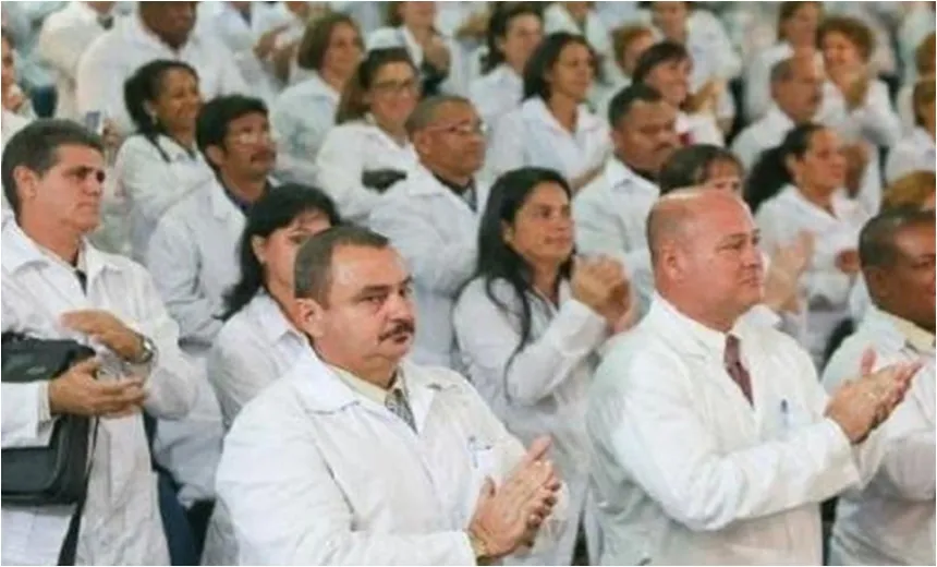 Não são só cubanos do Mais Médicos que não fazem Revalida; entenda