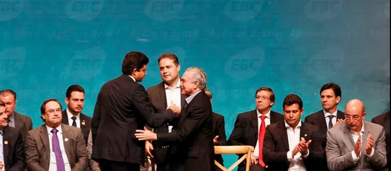 CONSEGUIRÁ? Temer afirma querer ser lembrado como ?o maior presidente nordestino? do Brasil