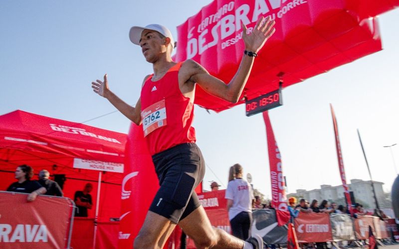 O circuito Centauro Desbrava chega a Salvador com provas de 5 km e 10 km no entorno do Salvador Shopping. A programação começa às 4h/Foto: Divulgação