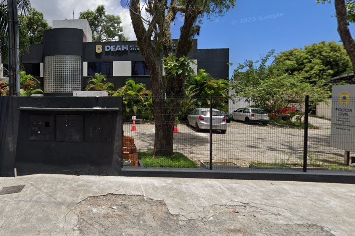 Casos de cegueira ap&oacute;s cirurgias s&atilde;o investigados pela Deati. Foto: Reprodu&ccedil;&atilde;o | Google Maps
