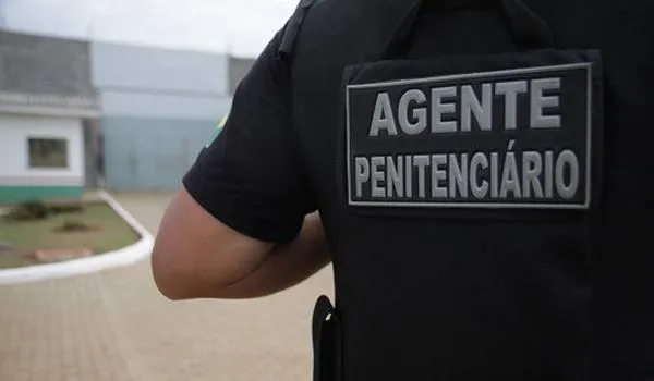 Policiais civis e penais aprovam "estado de greve" em protesto à PEC da Previdência estadual